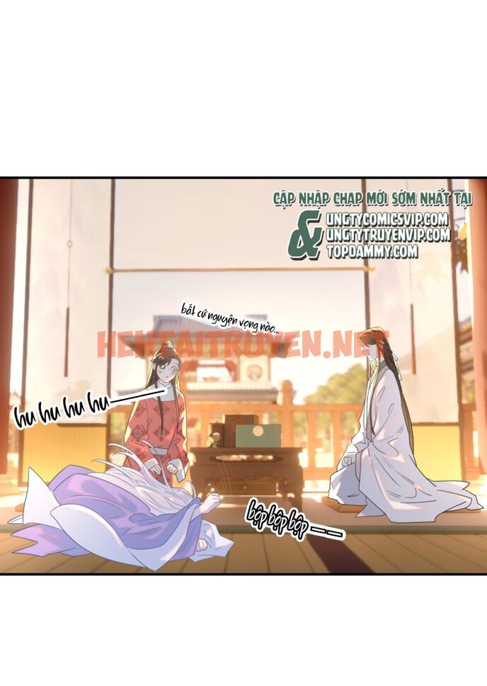 Xem ảnh Hình Như Lấy Nhầm Kịch Bản Nữ Chủ - Chap 89 - img_039_1677737296 - HentaiTruyenVN.net