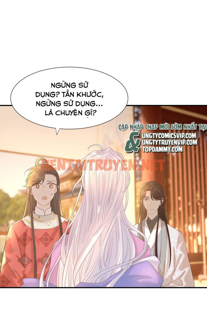 Xem ảnh Hình Như Lấy Nhầm Kịch Bản Nữ Chủ - Chap 89 - img_043_1677737308 - HentaiTruyenVN.net