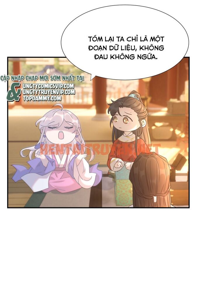 Xem ảnh Hình Như Lấy Nhầm Kịch Bản Nữ Chủ - Chap 89 - img_050_1677737337 - HentaiTruyenVN.net