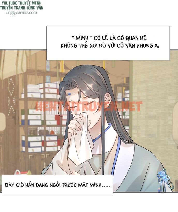 Xem ảnh Hình Như Lấy Nhầm Kịch Bản Nữ Chủ - Chap 9 - img_003_1644988638 - HentaiTruyenVN.net