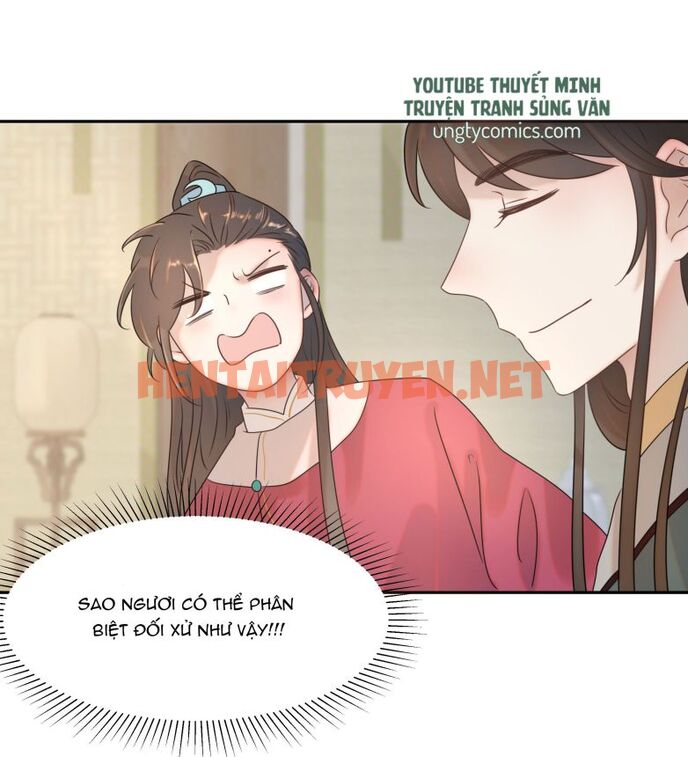 Xem ảnh Hình Như Lấy Nhầm Kịch Bản Nữ Chủ - Chap 9 - img_017_1644988650 - HentaiTruyenVN.net