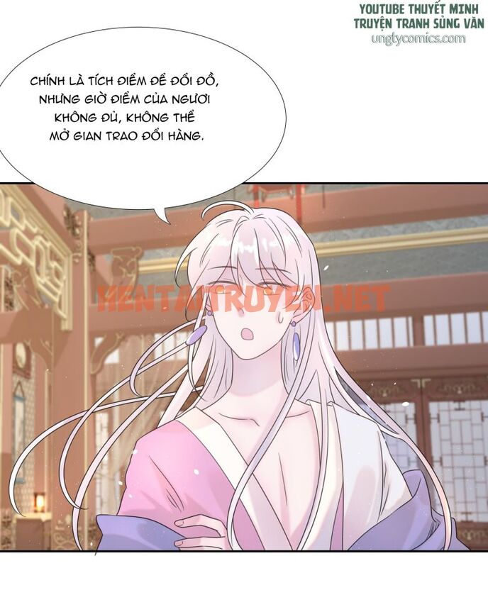 Xem ảnh Hình Như Lấy Nhầm Kịch Bản Nữ Chủ - Chap 9 - img_031_1644988659 - HentaiTruyenVN.net