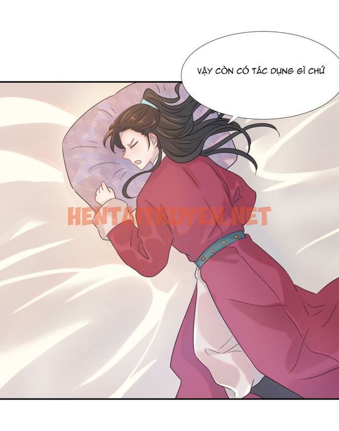 Xem ảnh Hình Như Lấy Nhầm Kịch Bản Nữ Chủ - Chap 9 - img_033_1644988660 - HentaiTruyenVN.net