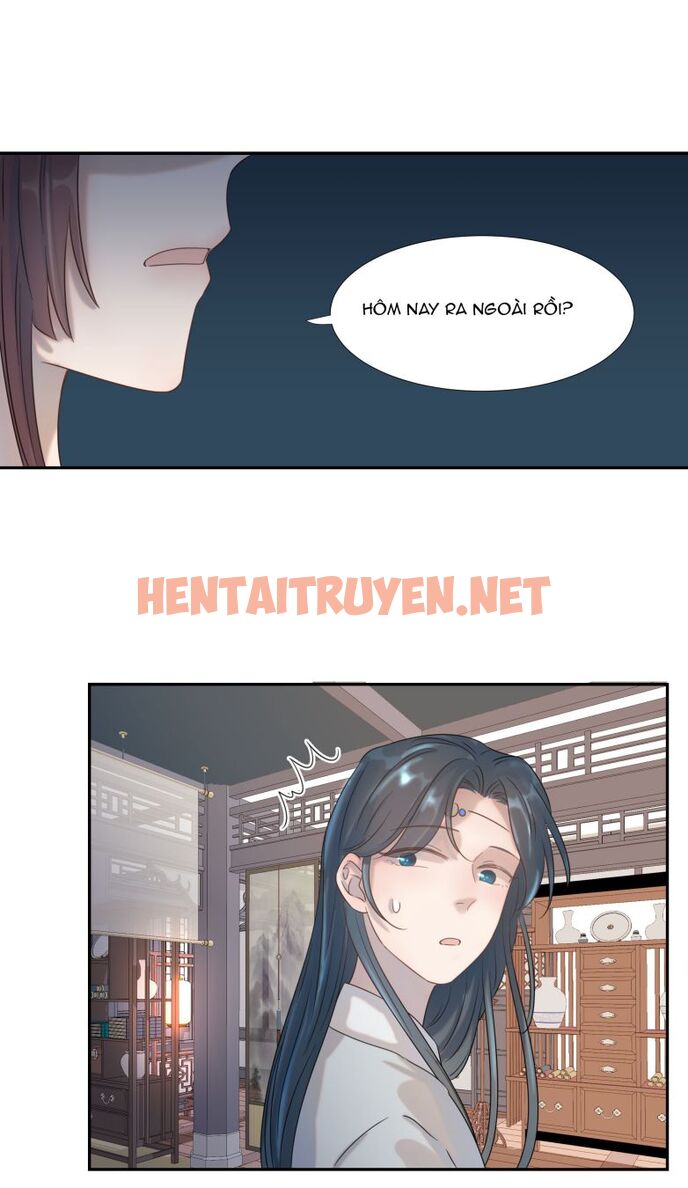 Xem ảnh Hình Như Lấy Nhầm Kịch Bản Nữ Chủ - Chap 9 - img_043_1644988668 - HentaiTruyenVN.net