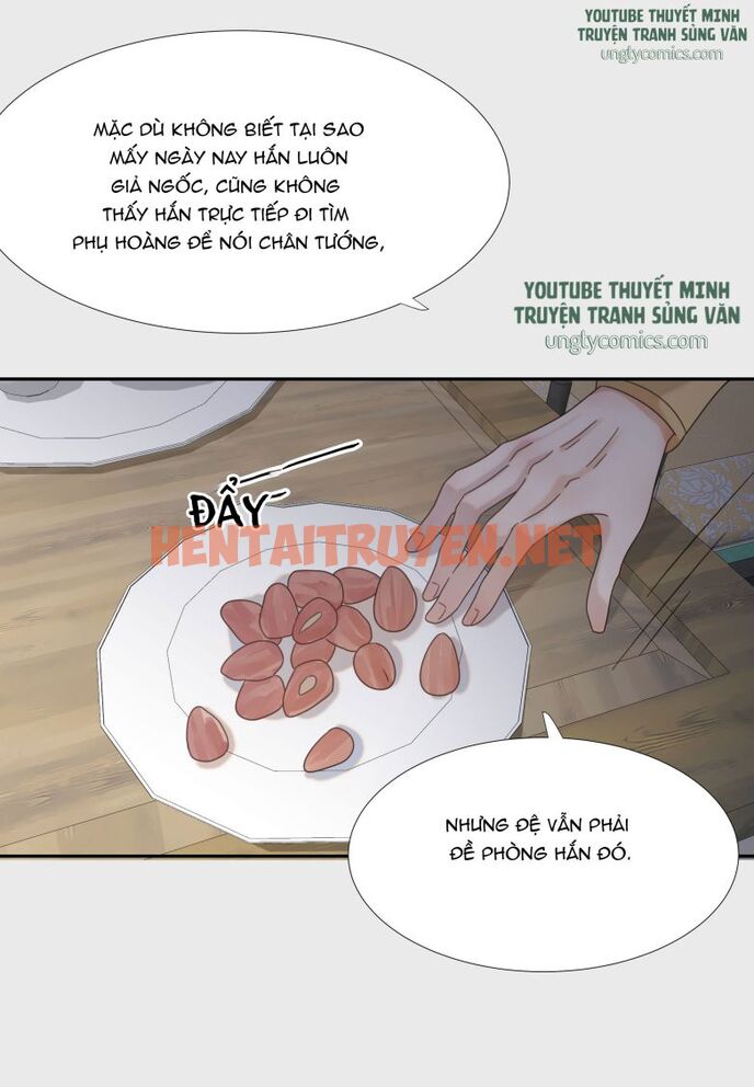 Xem ảnh Hình Như Lấy Nhầm Kịch Bản Nữ Chủ - Chap 9 - img_053_1644988675 - HentaiTruyenVN.net