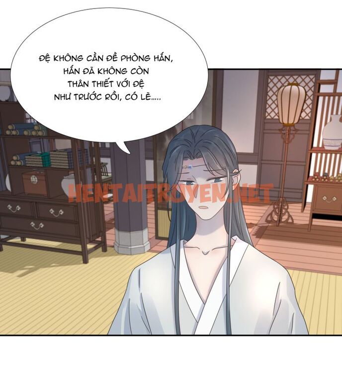 Xem ảnh Hình Như Lấy Nhầm Kịch Bản Nữ Chủ - Chap 9 - img_055_1644988676 - HentaiTruyenVN.net