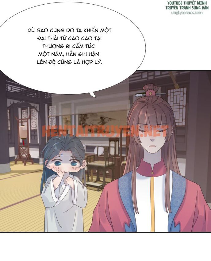 Xem ảnh Hình Như Lấy Nhầm Kịch Bản Nữ Chủ - Chap 9 - img_061_1644988680 - HentaiTruyenVN.net