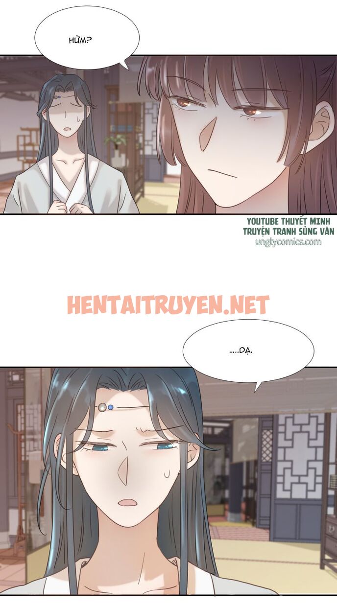 Xem ảnh Hình Như Lấy Nhầm Kịch Bản Nữ Chủ - Chap 9 - img_067_1644988685 - HentaiTruyenVN.net