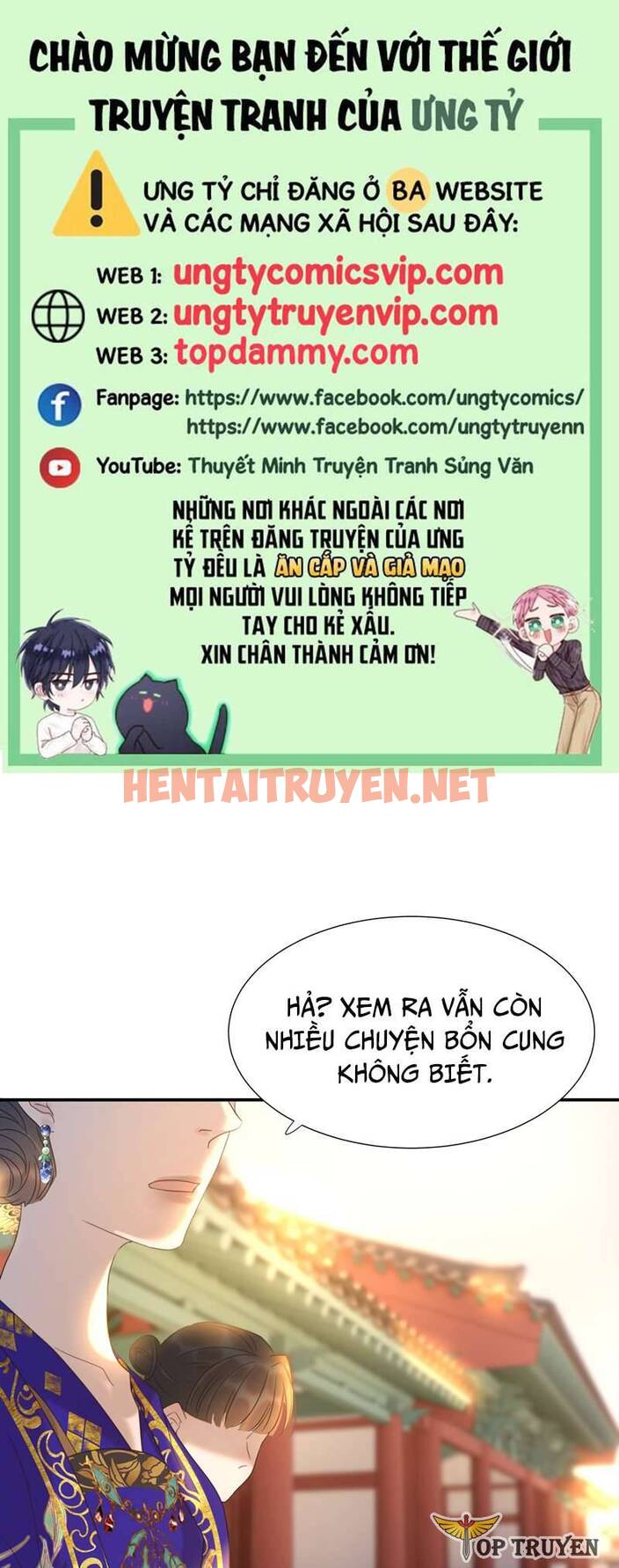 Xem ảnh Hình Như Lấy Nhầm Kịch Bản Nữ Chủ - Chap 91 - img_001_1680191758 - HentaiTruyenVN.net