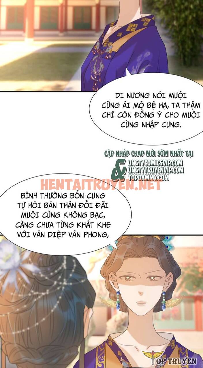 Xem ảnh Hình Như Lấy Nhầm Kịch Bản Nữ Chủ - Chap 91 - img_011_1680191758 - HentaiTruyenVN.net