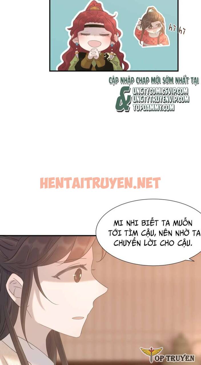 Xem ảnh Hình Như Lấy Nhầm Kịch Bản Nữ Chủ - Chap 91 - img_029_1680191759 - HentaiTruyenVN.net