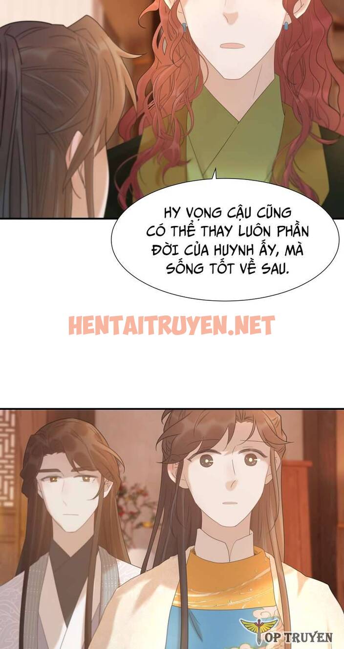 Xem ảnh Hình Như Lấy Nhầm Kịch Bản Nữ Chủ - Chap 91 - img_032_1680191759 - HentaiTruyenVN.net