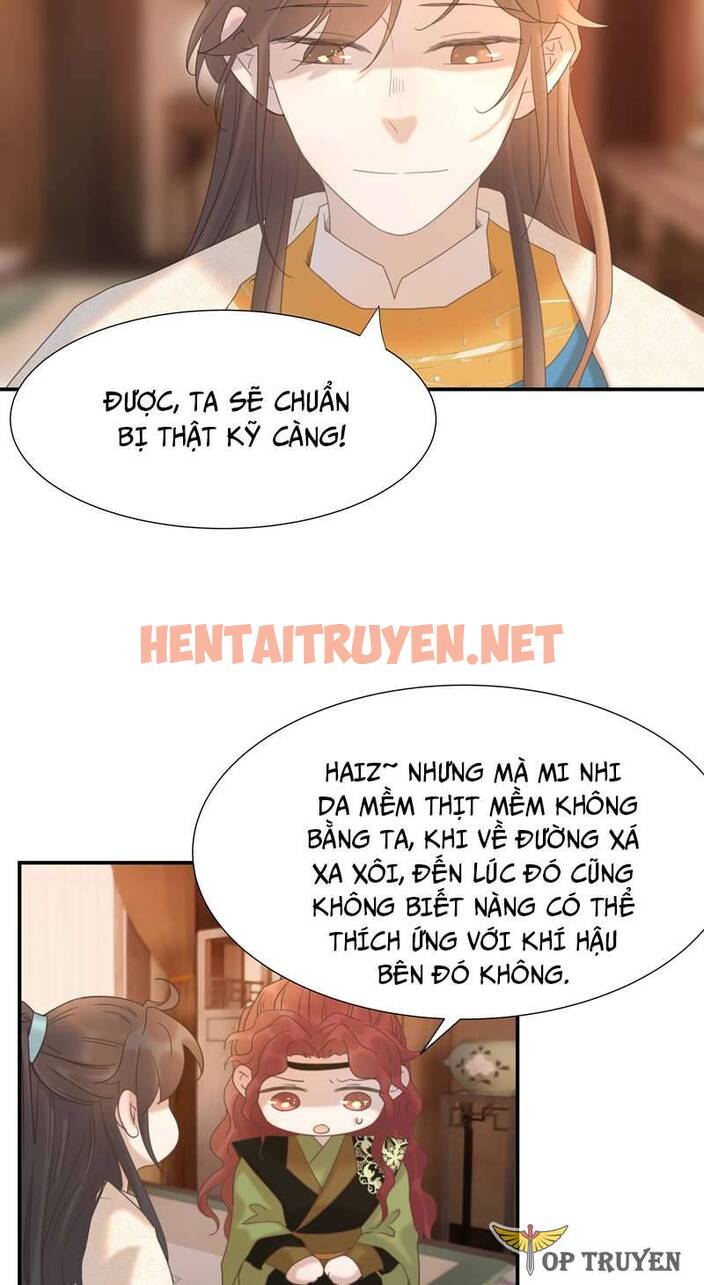 Xem ảnh Hình Như Lấy Nhầm Kịch Bản Nữ Chủ - Chap 91 - img_035_1680191760 - HentaiTruyenVN.net