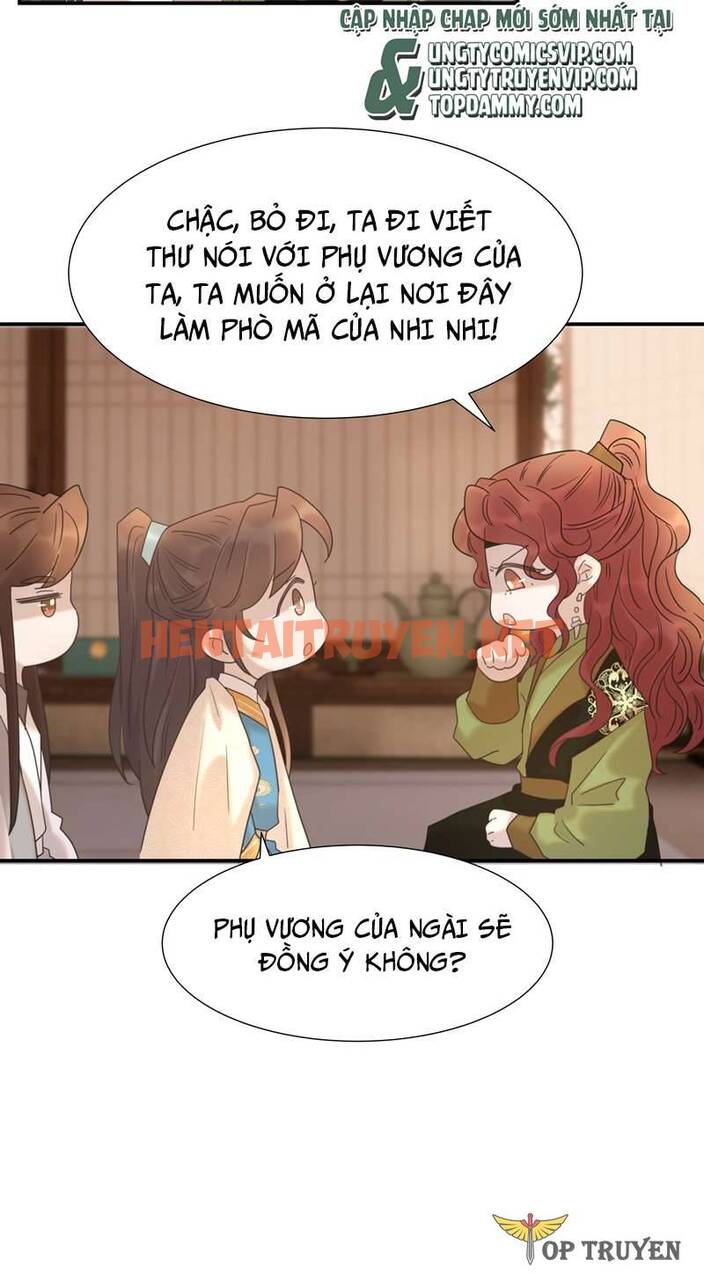 Xem ảnh Hình Như Lấy Nhầm Kịch Bản Nữ Chủ - Chap 91 - img_036_1680191760 - HentaiTruyenVN.net