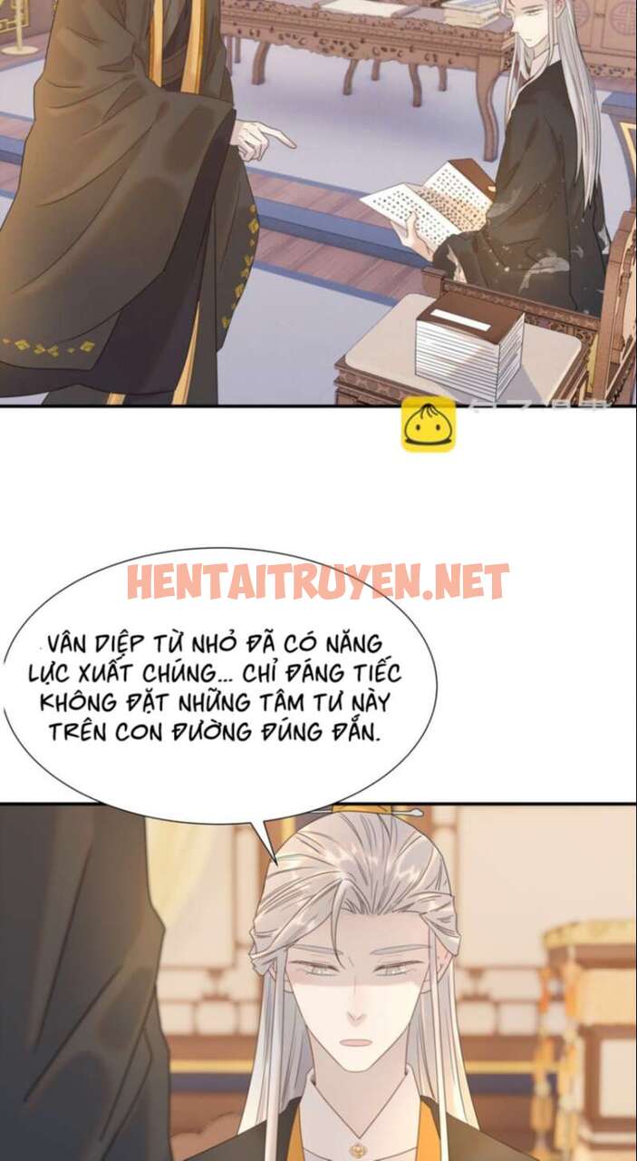 Xem ảnh Hình Như Lấy Nhầm Kịch Bản Nữ Chủ - Chap 92 - img_003_1680773080 - HentaiTruyenVN.net