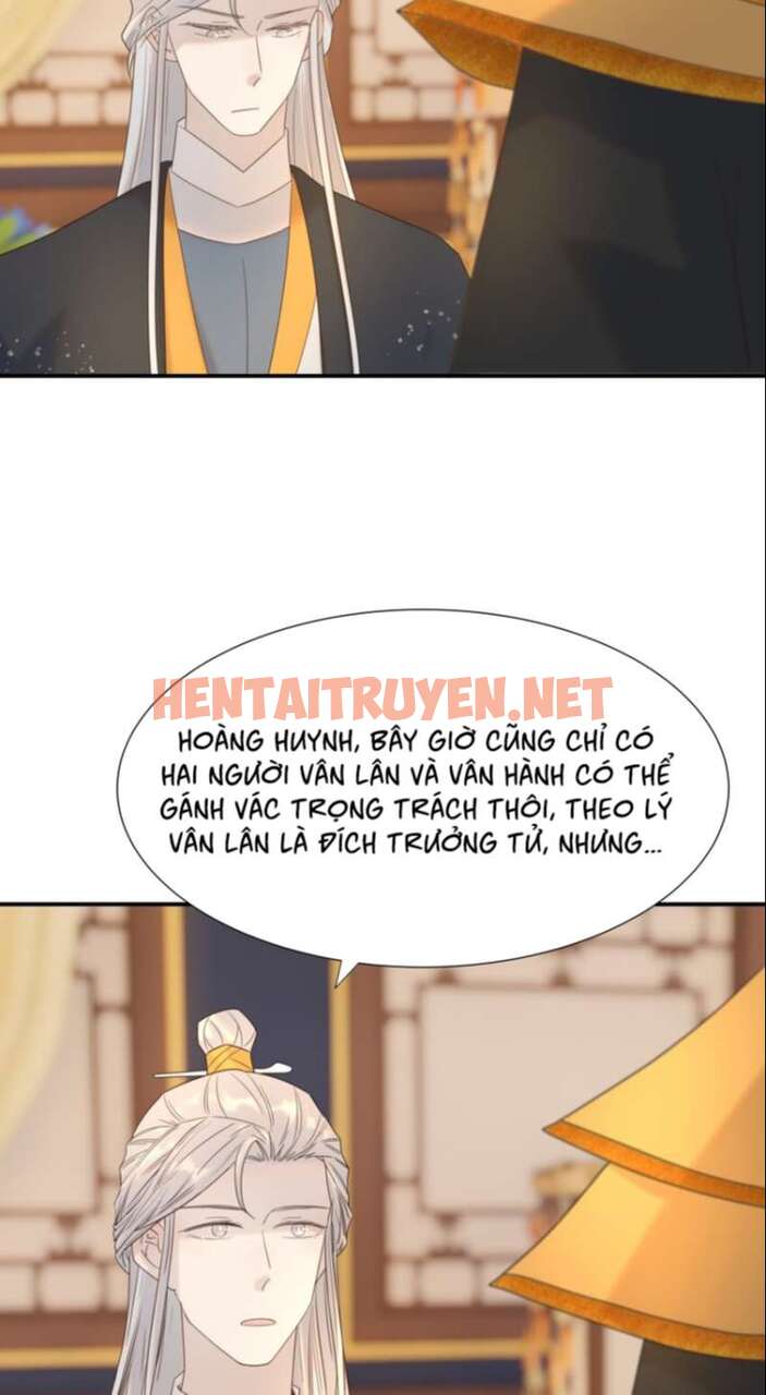 Xem ảnh Hình Như Lấy Nhầm Kịch Bản Nữ Chủ - Chap 92 - img_007_1680773087 - HentaiTruyenVN.net