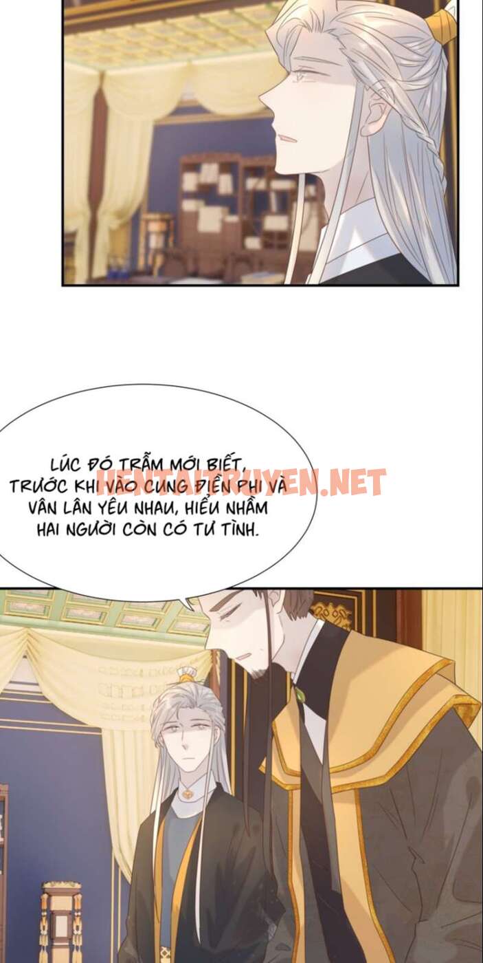 Xem ảnh Hình Như Lấy Nhầm Kịch Bản Nữ Chủ - Chap 92 - img_010_1680773092 - HentaiTruyenVN.net