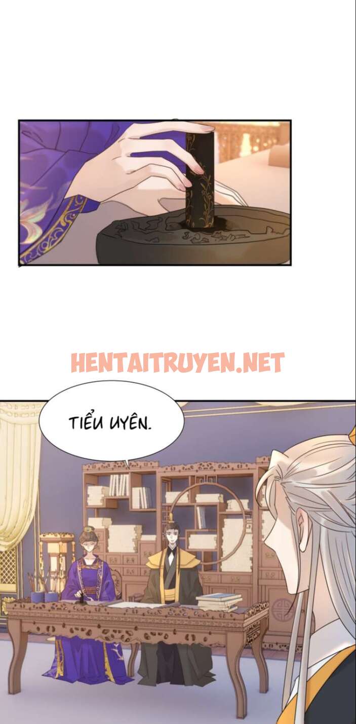 Xem ảnh Hình Như Lấy Nhầm Kịch Bản Nữ Chủ - Chap 92 - img_017_1680773103 - HentaiTruyenVN.net