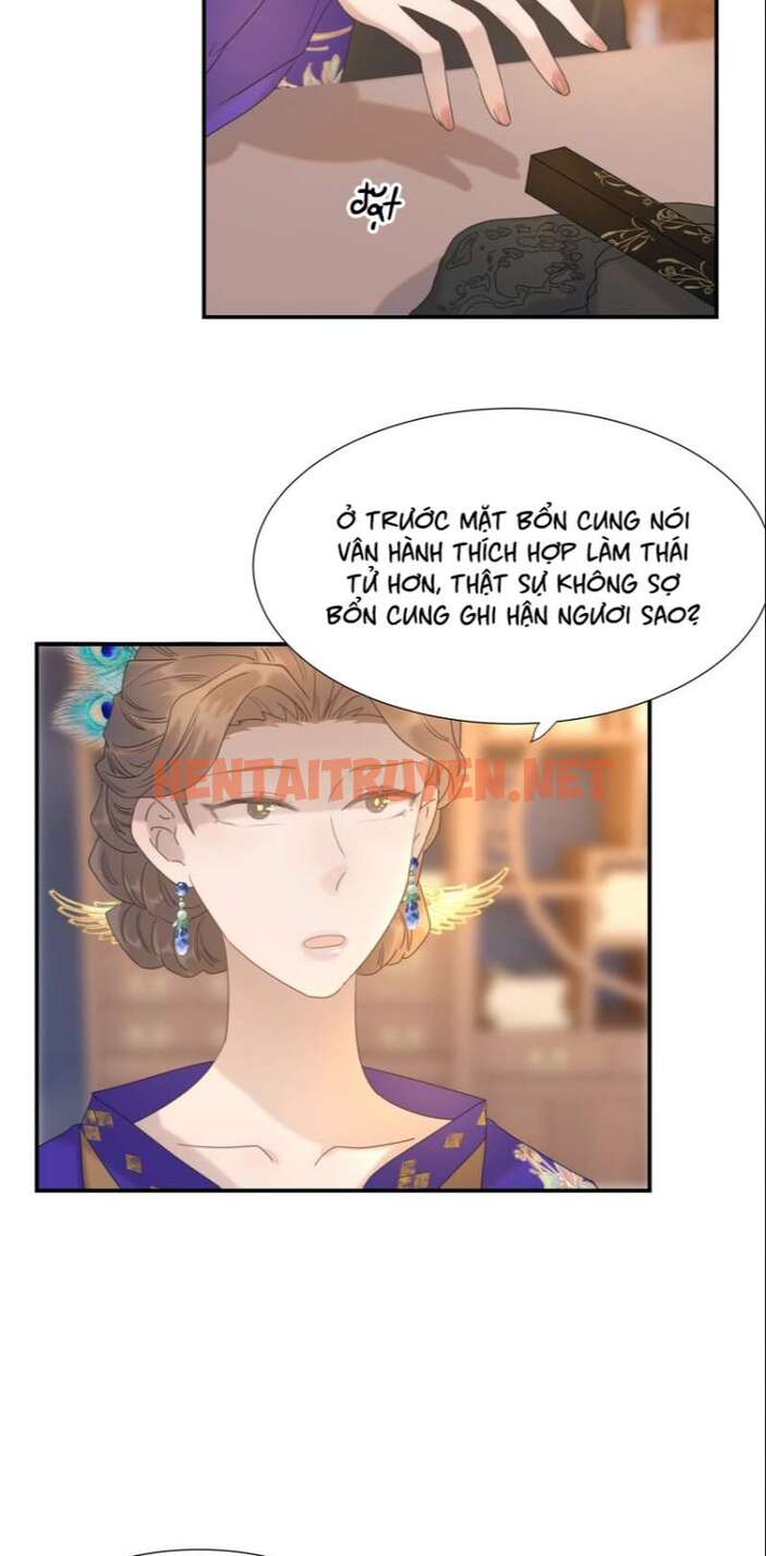 Xem ảnh Hình Như Lấy Nhầm Kịch Bản Nữ Chủ - Chap 92 - img_021_1680773110 - HentaiTruyenVN.net