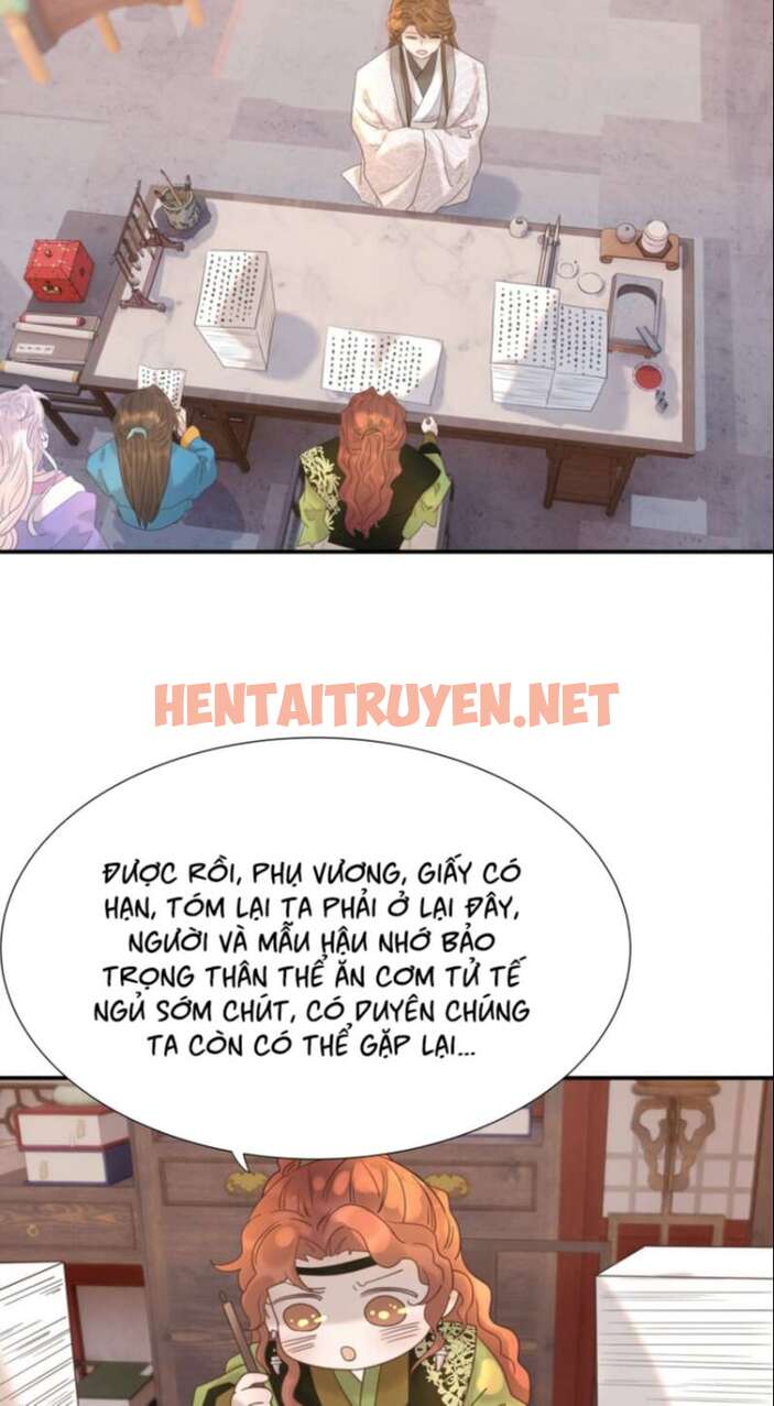 Xem ảnh Hình Như Lấy Nhầm Kịch Bản Nữ Chủ - Chap 92 - img_031_1680773126 - HentaiTruyenVN.net