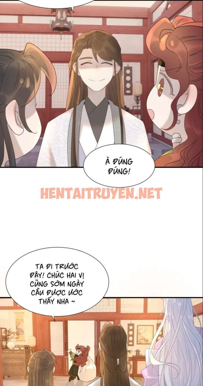 Xem ảnh Hình Như Lấy Nhầm Kịch Bản Nữ Chủ - Chap 92 - img_034_1680773131 - HentaiTruyenVN.net