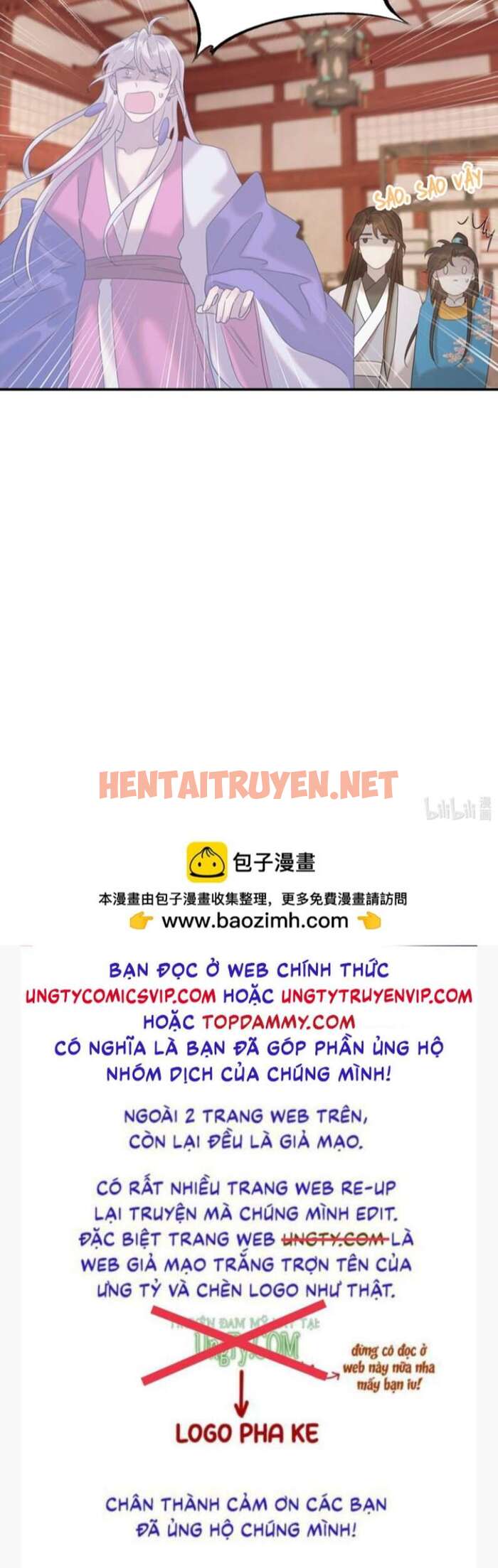 Xem ảnh Hình Như Lấy Nhầm Kịch Bản Nữ Chủ - Chap 92 - img_037_1680773136 - HentaiTruyenVN.net