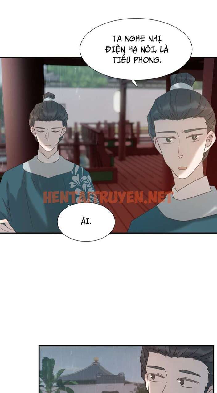 Xem ảnh Hình Như Lấy Nhầm Kịch Bản Nữ Chủ - Chap 93 - img_013_1681402125 - HentaiTruyenVN.net