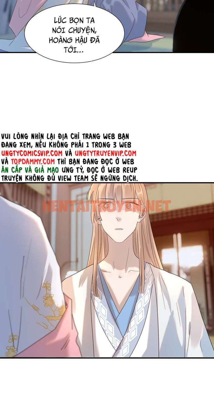 Xem ảnh Hình Như Lấy Nhầm Kịch Bản Nữ Chủ - Chap 93 - img_019_1681402134 - HentaiTruyenVN.net