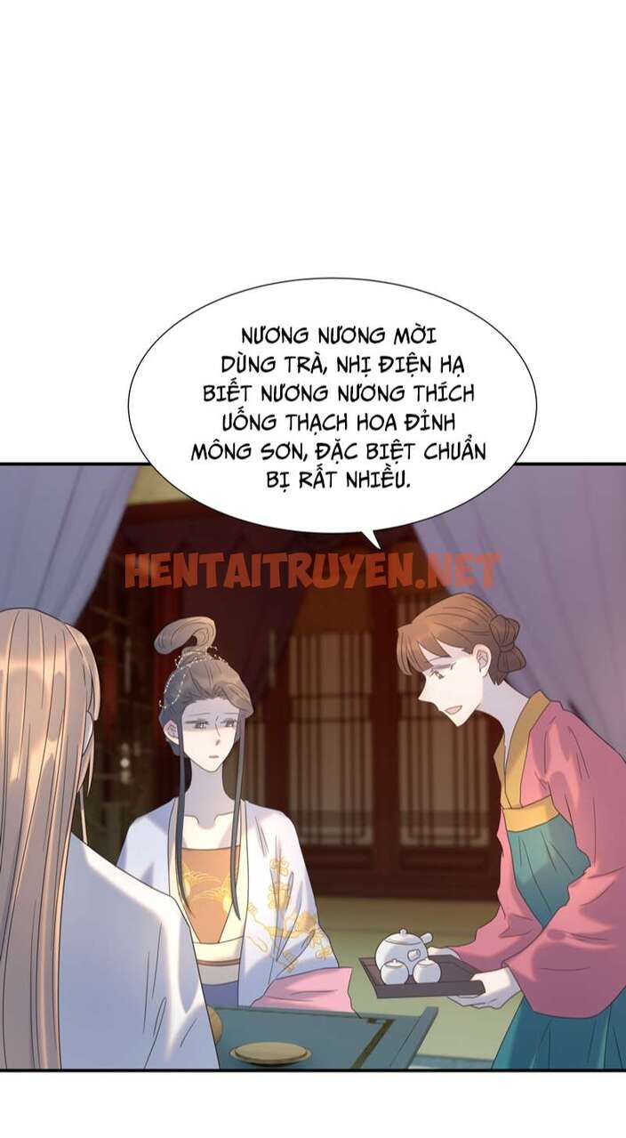 Xem ảnh Hình Như Lấy Nhầm Kịch Bản Nữ Chủ - Chap 93 - img_023_1681402141 - HentaiTruyenVN.net