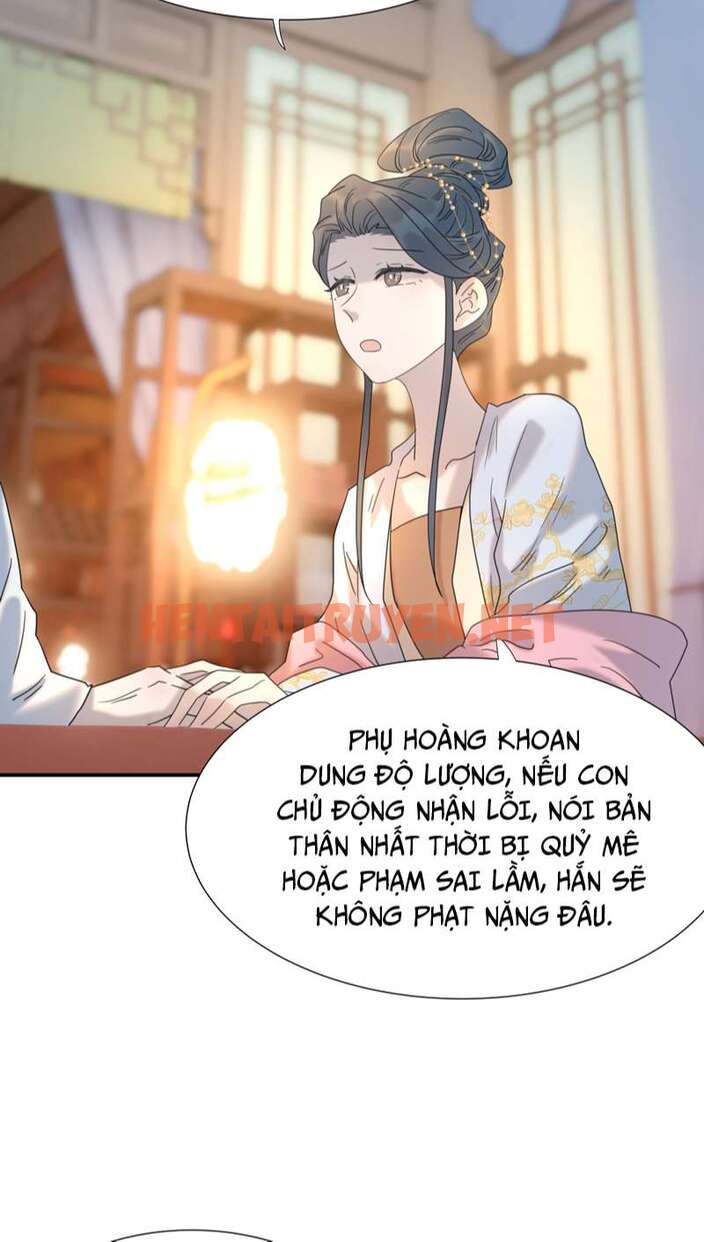 Xem ảnh Hình Như Lấy Nhầm Kịch Bản Nữ Chủ - Chap 93 - img_031_1681402167 - HentaiTruyenVN.net