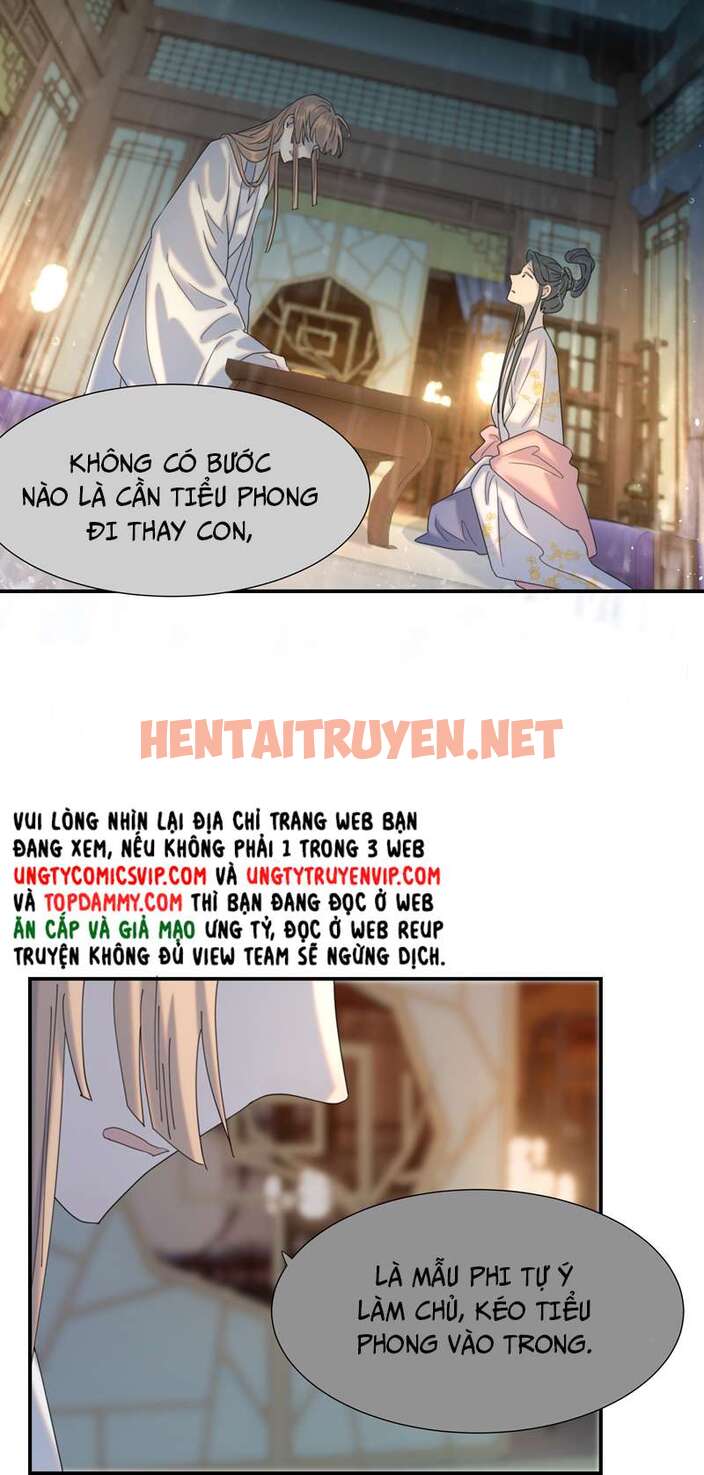 Xem ảnh Hình Như Lấy Nhầm Kịch Bản Nữ Chủ - Chap 93 - img_036_1681402181 - HentaiTruyenVN.net