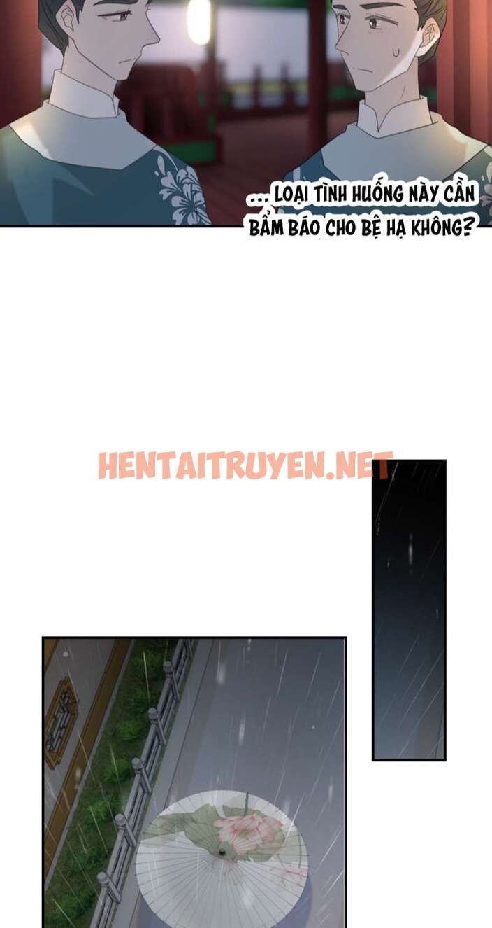 Xem ảnh Hình Như Lấy Nhầm Kịch Bản Nữ Chủ - Chap 94 - img_009_1683724381 - HentaiTruyenVN.net