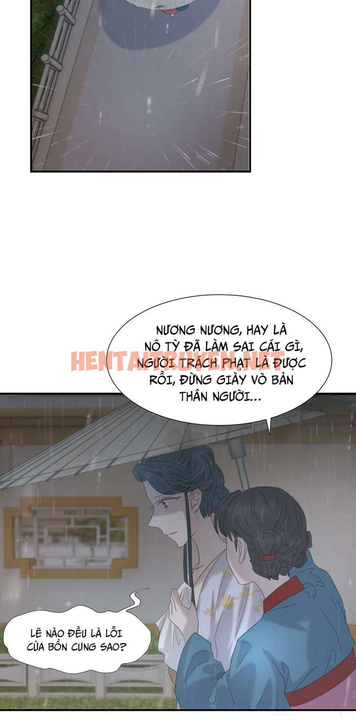 Xem ảnh Hình Như Lấy Nhầm Kịch Bản Nữ Chủ - Chap 94 - img_010_1683724382 - HentaiTruyenVN.net