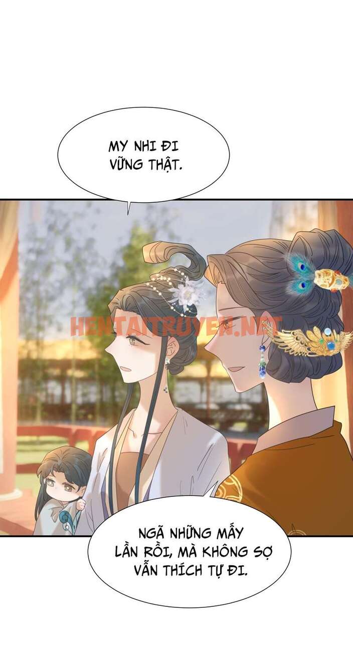 Xem ảnh Hình Như Lấy Nhầm Kịch Bản Nữ Chủ - Chap 94 - img_016_1683724390 - HentaiTruyenVN.net