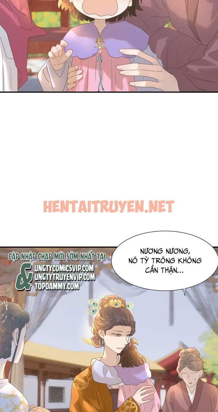 Xem ảnh Hình Như Lấy Nhầm Kịch Bản Nữ Chủ - Chap 94 - img_022_1683724397 - HentaiTruyenVN.net