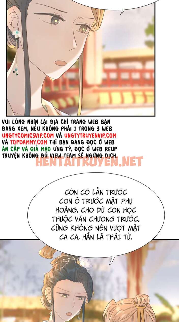 Xem ảnh Hình Như Lấy Nhầm Kịch Bản Nữ Chủ - Chap 94 - img_030_1683724409 - HentaiTruyenVN.net