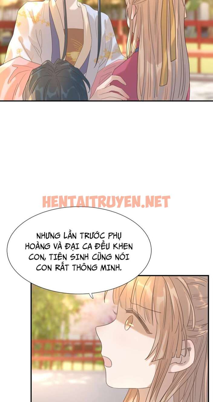 Xem ảnh Hình Như Lấy Nhầm Kịch Bản Nữ Chủ - Chap 94 - img_031_1683724410 - HentaiTruyenVN.net