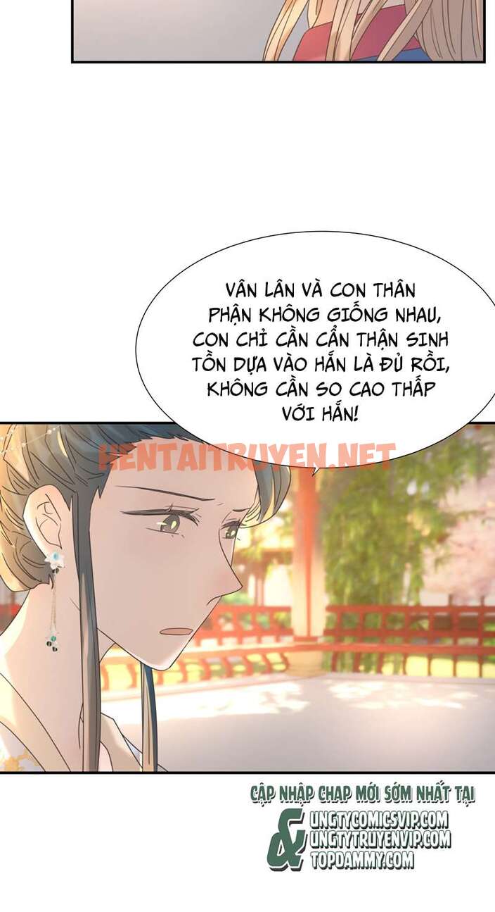 Xem ảnh Hình Như Lấy Nhầm Kịch Bản Nữ Chủ - Chap 94 - img_032_1683724411 - HentaiTruyenVN.net