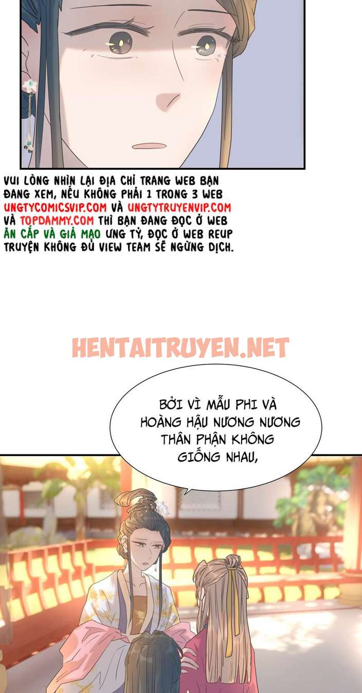 Xem ảnh Hình Như Lấy Nhầm Kịch Bản Nữ Chủ - Chap 94 - img_034_1683724414 - HentaiTruyenVN.net