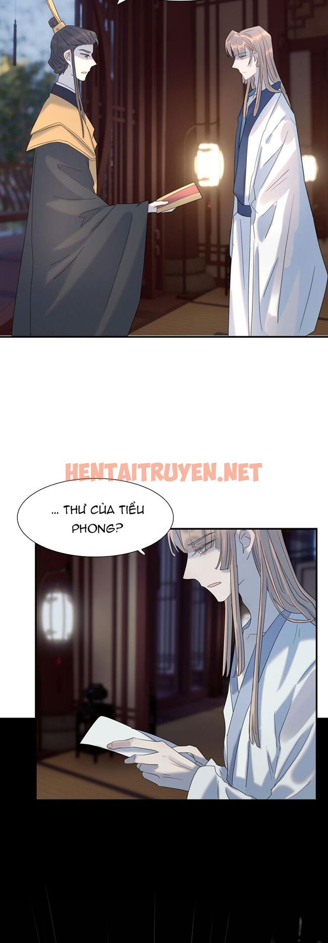 Xem ảnh Hình Như Lấy Nhầm Kịch Bản Nữ Chủ - Chap 95 - img_007_1683724330 - HentaiTruyenVN.net