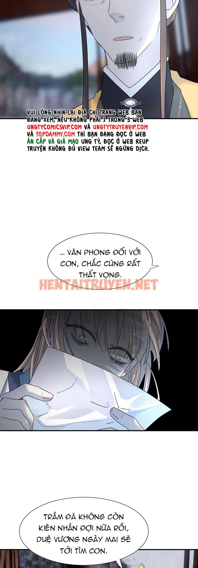 Xem ảnh Hình Như Lấy Nhầm Kịch Bản Nữ Chủ - Chap 95 - img_010_1683724334 - HentaiTruyenVN.net