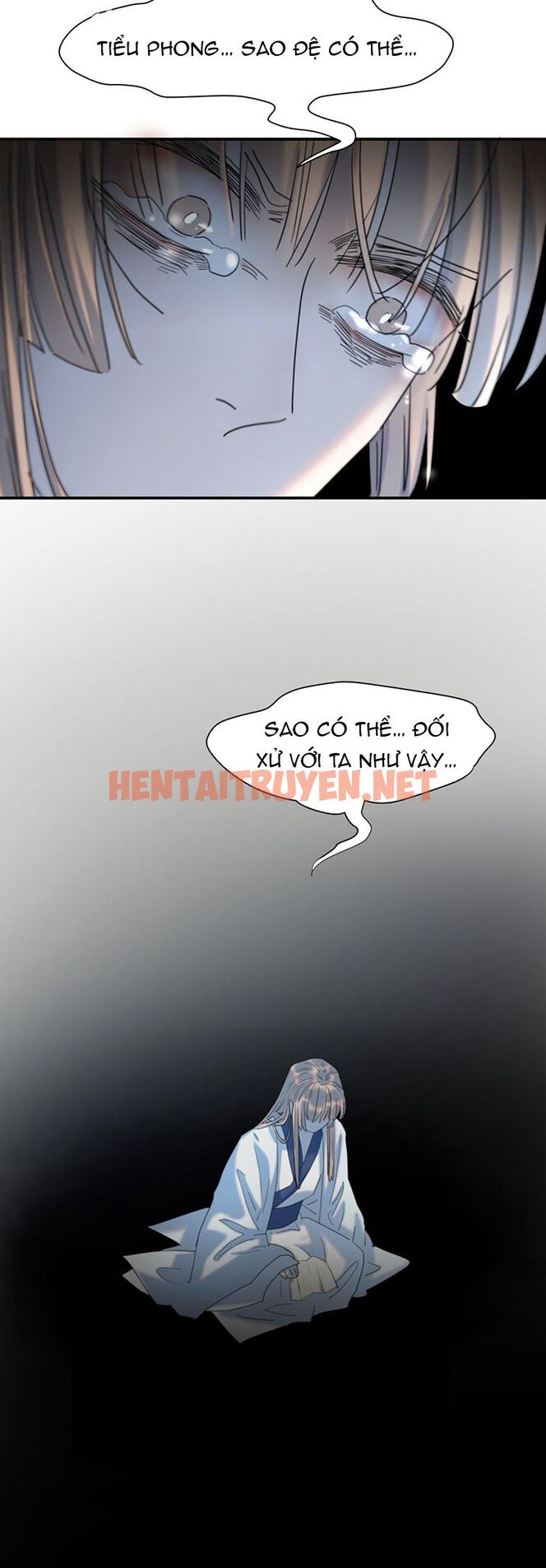 Xem ảnh Hình Như Lấy Nhầm Kịch Bản Nữ Chủ - Chap 95 - img_012_1683724337 - HentaiTruyenVN.net