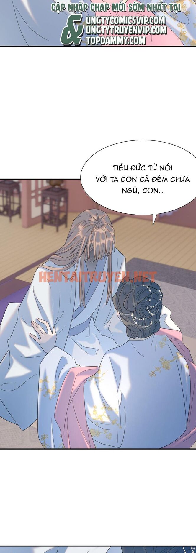 Xem ảnh Hình Như Lấy Nhầm Kịch Bản Nữ Chủ - Chap 95 - img_015_1683724341 - HentaiTruyenVN.net