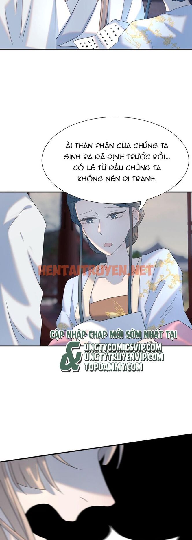 Xem ảnh Hình Như Lấy Nhầm Kịch Bản Nữ Chủ - Chap 95 - img_018_1683724346 - HentaiTruyenVN.net