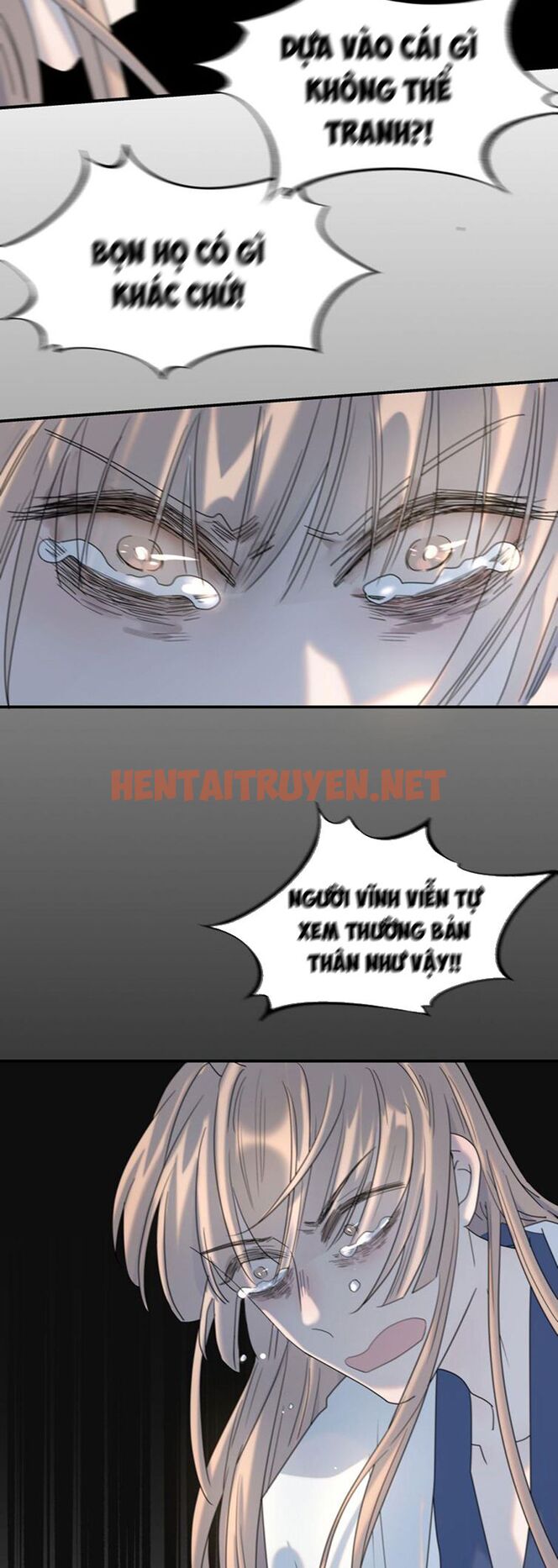 Xem ảnh Hình Như Lấy Nhầm Kịch Bản Nữ Chủ - Chap 95 - img_019_1683724347 - HentaiTruyenVN.net