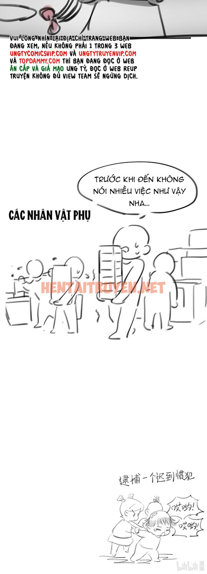 Xem ảnh Hình Như Lấy Nhầm Kịch Bản Nữ Chủ - Chap 95 - img_031_1683724365 - HentaiTruyenVN.net