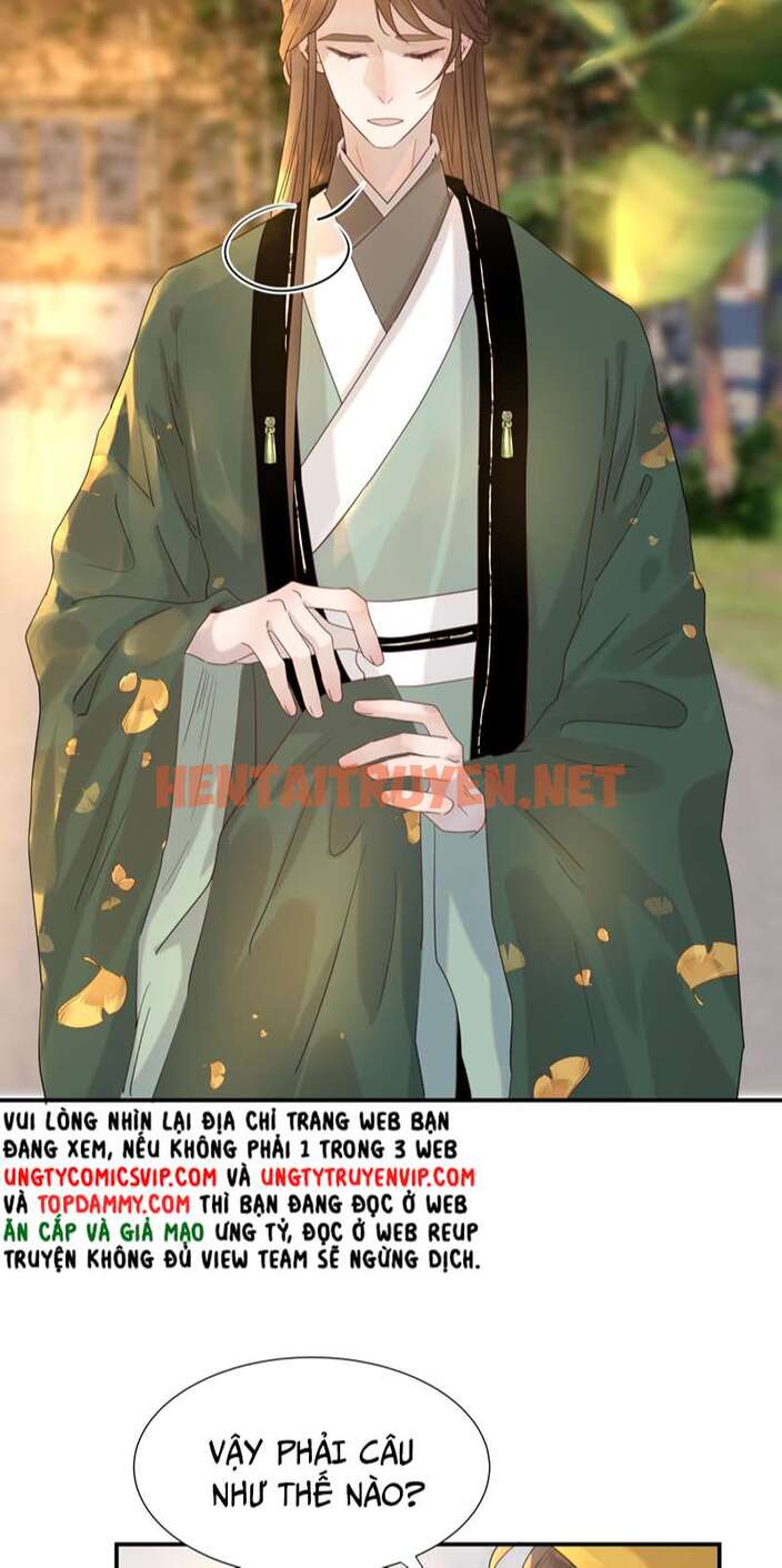 Xem ảnh Hình Như Lấy Nhầm Kịch Bản Nữ Chủ - Chap 96 - img_017_1684855148 - HentaiTruyenVN.net