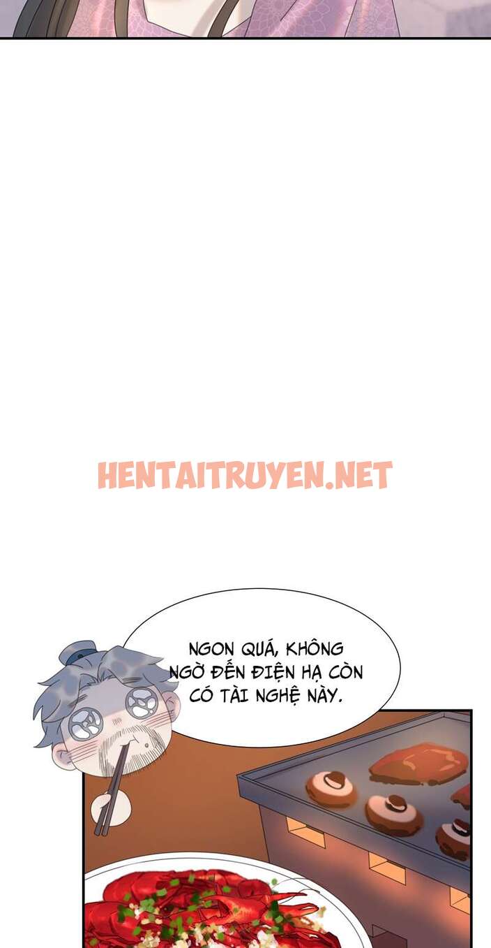 Xem ảnh Hình Như Lấy Nhầm Kịch Bản Nữ Chủ - Chap 96 - img_027_1684855168 - HentaiTruyenVN.net