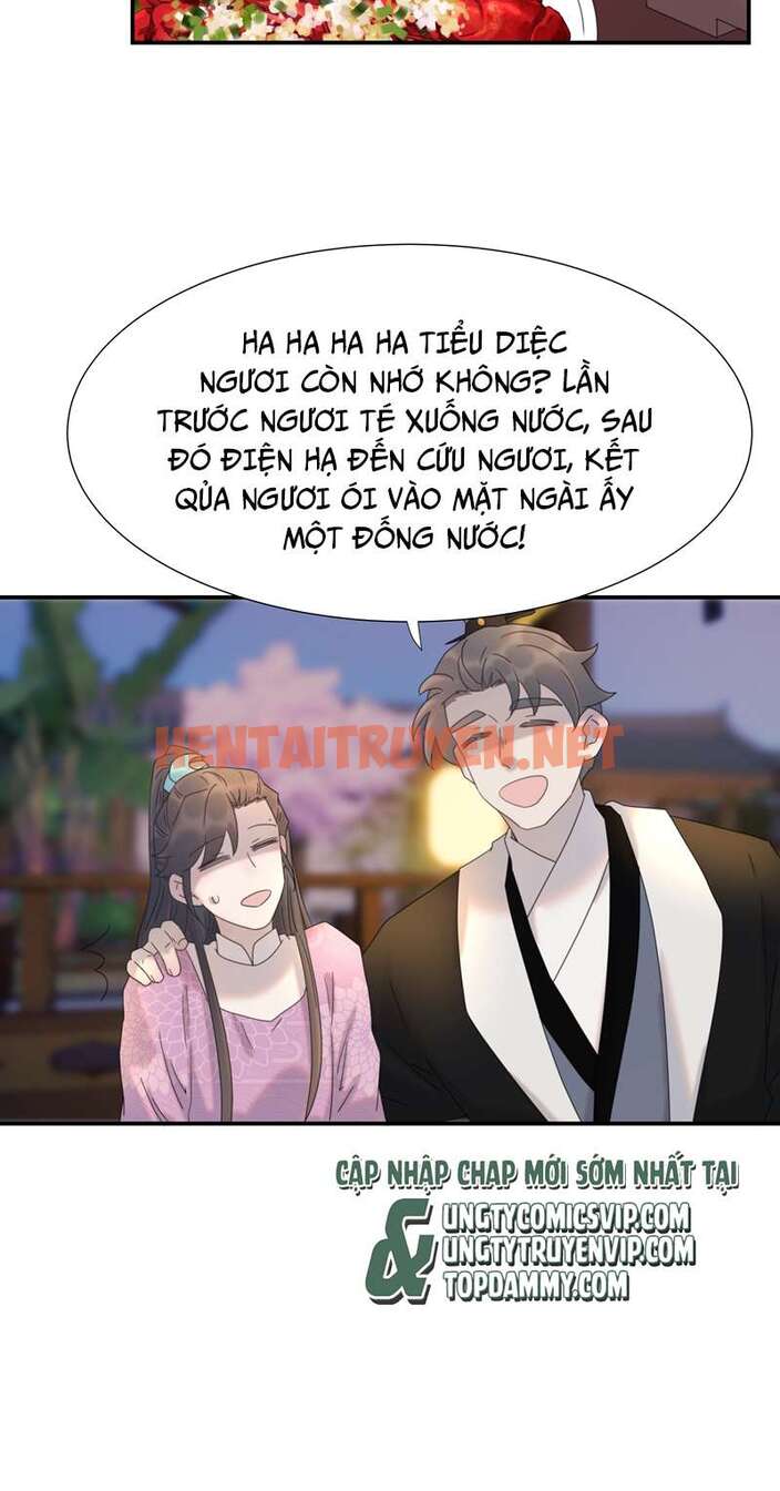 Xem ảnh Hình Như Lấy Nhầm Kịch Bản Nữ Chủ - Chap 96 - img_028_1684855170 - HentaiTruyenVN.net