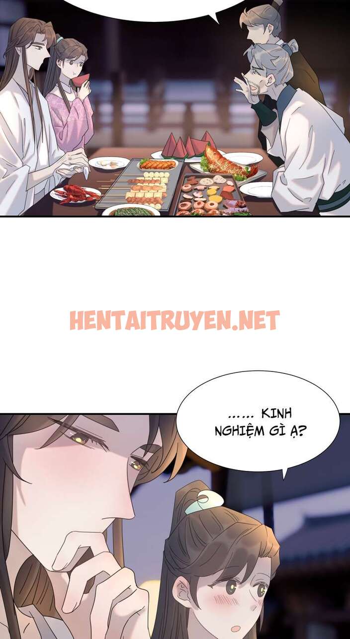 Xem ảnh Hình Như Lấy Nhầm Kịch Bản Nữ Chủ - Chap 96 - img_033_1684855180 - HentaiTruyenVN.net